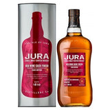 Jura Red Wine Cask Finish 700mL