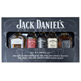 Jack Daniels Mixed 5x50mL