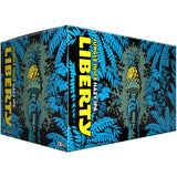 Liberty Jungle Juice Hazy IPA 6x330mL