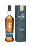Loch Lomond 'Smoke & Spice Inchmoan' 12yo 700mL
