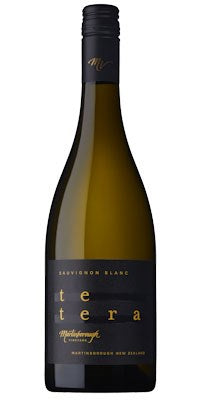 Martinborough Te Tera Sauvignon Blanc 2021/22