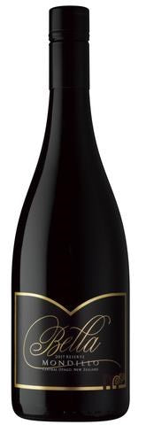 Mondillo 'Bella' Reserve Pinot Noir