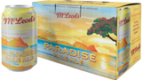 Mcleod's Paradise Pale Ale 6x330mL Cans