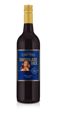 Chocolate Box Luxury Release Shiraz 2016/17