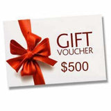 Gift Voucher online $500 - Liquor Mart online gifts NZ