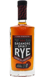 Sagamore Cask Strength Straight Rye Whiskey 750mL