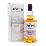 Deanston Virgin Oak Single Malt 700mL