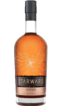 Starward Nova Single Malt Whisky 700mL