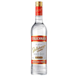 Stolichnaya Vodka 1L