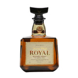 Suntory Royal Blended Whisky 700mL