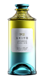 Ukiyo Japanese Yuzu Gin 700mL