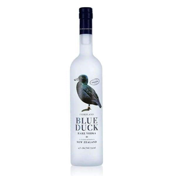 Blue Duck Rare Vodka 700ml