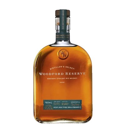 Woodford Reserve Rye 1L – Liquor Mart
