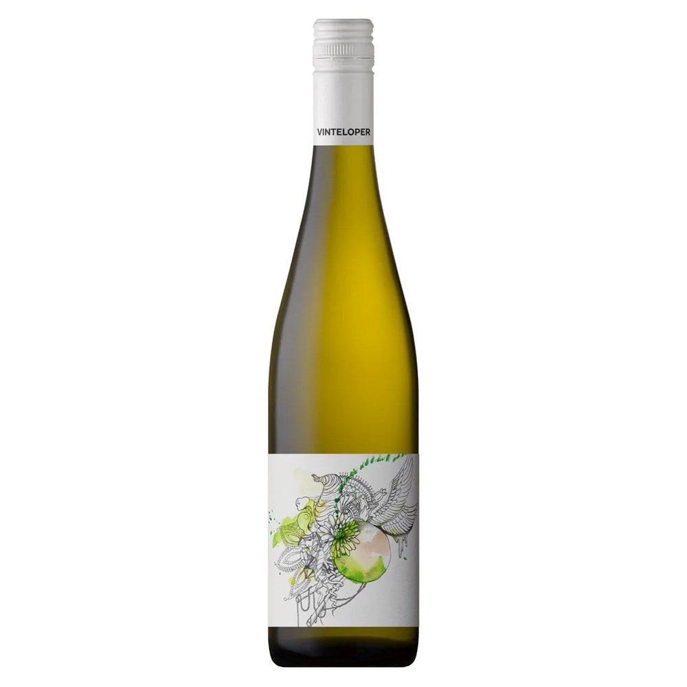 Vinteloper Watervale Riesling