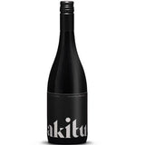 Akitu Black Label A1 Pinot Noir