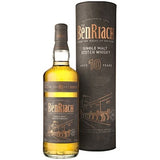 BenRiach 10yo Speyside 700ml