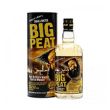 Douglas Laing's 'Big Peat' Small Batch Islay Blended Whisky 1L