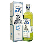 Cadenheads Old Raj Gin 55% 700mL