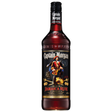 Captain Morgans Dark Rum 1L