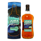 Jura Islanders Expressions Collection No.1 Rum Cask 1L