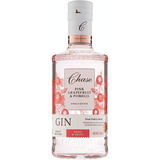 Chase Distillery Pink Grapefruit & Pomelo Gin 700mL