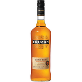 Cruzan Aged Dark Rum 700mL