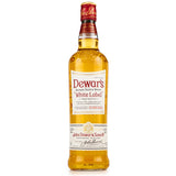 Dewars Blended Whisky 1L