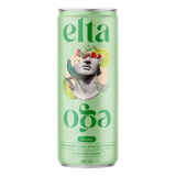Elta Ego Cocktails Non Alcoholic Mojito 4x250mL