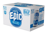 Epic Blue Low Carb Ale 6x330mL