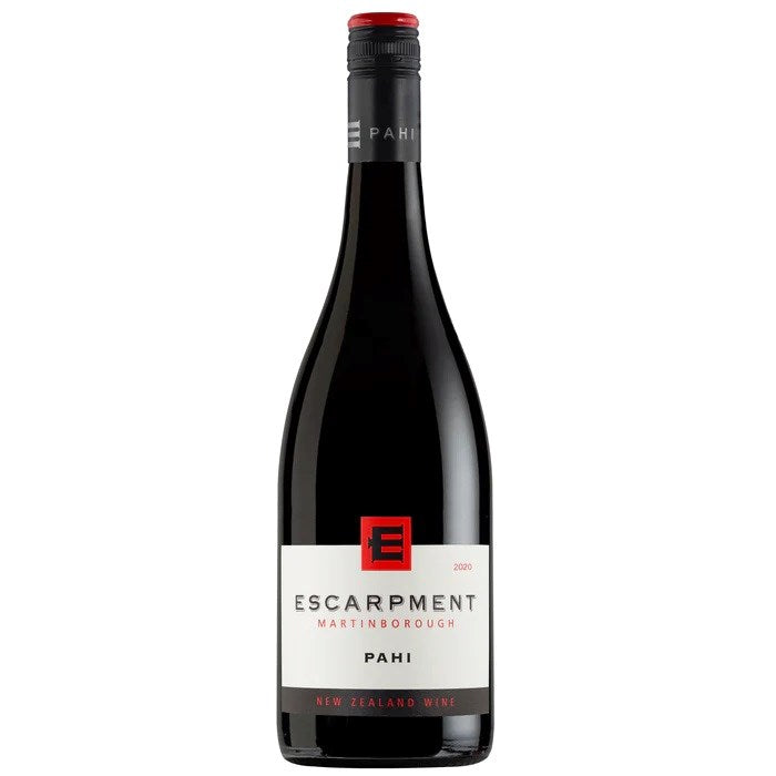 Escarpment SV 'Pahi' Pinot Noir 2020