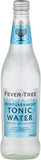 Fever Tree Premium Mediterranean Tonic Water 500ml