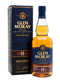 Glen Moray 15yo Elgin Heritage 700mL