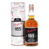 Glenfarclas 185th Anniversary Single Malt Whisky 750mL