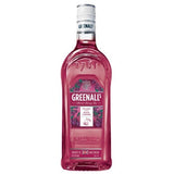 Greenalls Black Cherry Gin 1L