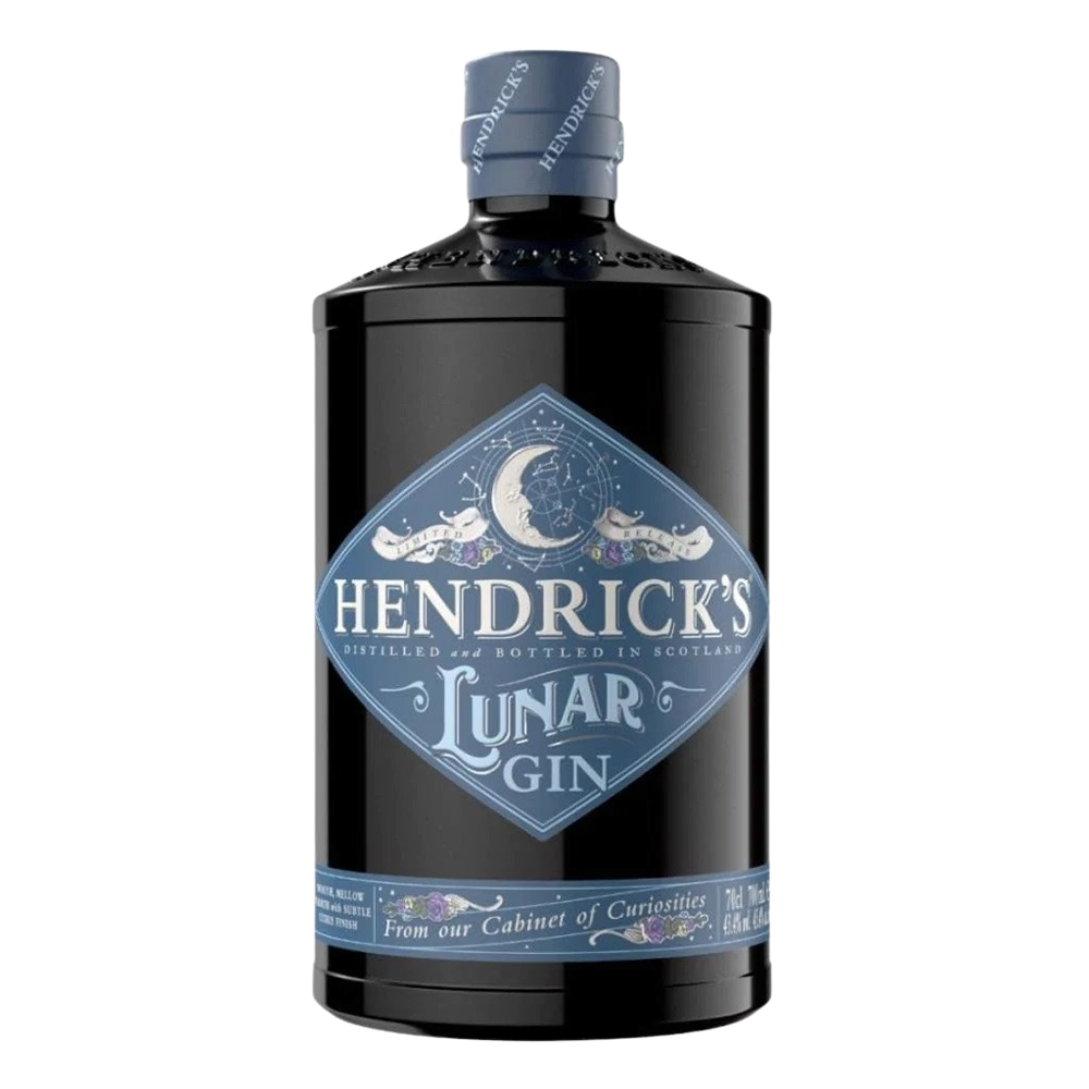 Hendrick's Gin 'Lunar' Limited Release 700mL