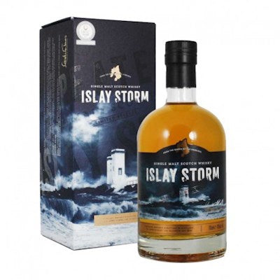 Islay Storm 700mL