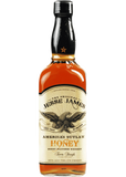 Jesse James Honey Whisky 750mL