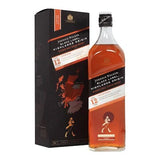 Johnnie Walker Black Label Highlands Origin 1L