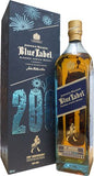 Johnnie Walker 200th Anniversary Blue Label Whisky 1L