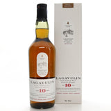 Lagavulin 10yo 700mL