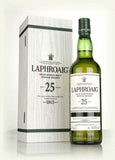 Laphroaig 25yo Cask Strength 2017 Edition