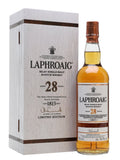 Laphroaig 28yo Cask Strength 2018