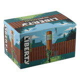 Liberty Oh Bro Pale Ale 6x330mL Cans