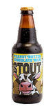 Lost Coast Peanut Butter Chocolate Milk Stout 355mL