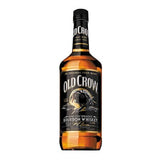 Old Crow Bourbon 1L