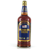 Pussers British Navy Rum 1L