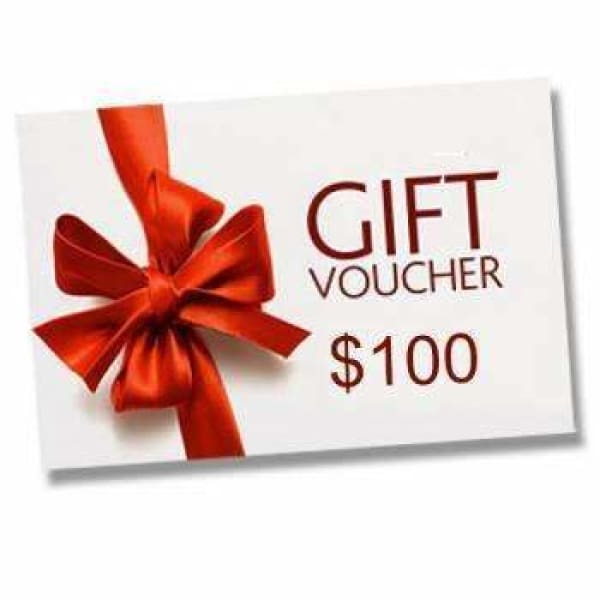 Gift Voucher online $100 - Liquor Mart online gifts NZ