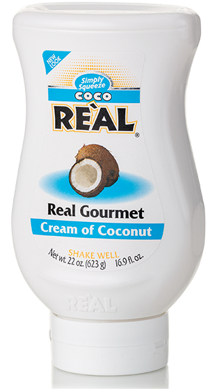 Real Coconut 500mL