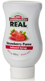 Real Strawberry 500mL