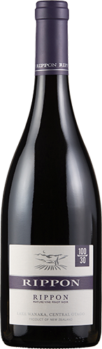 Rippon 'Mature Vine' Pinot Noir 2012 Library Release – Liquor Mart